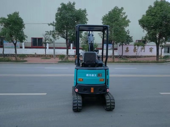 DL18X小型液壓挖掘機(jī)挖掘機(jī)--熱銷(xiāo)