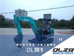 DL 30-9小勾機(jī)